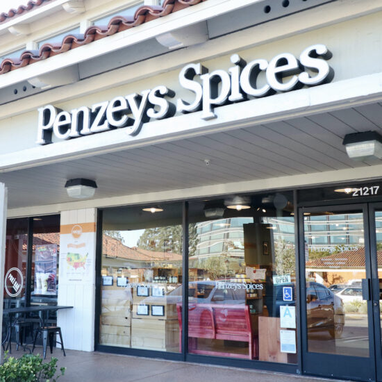 美味しいスパイス専門店 Penzeys Spices