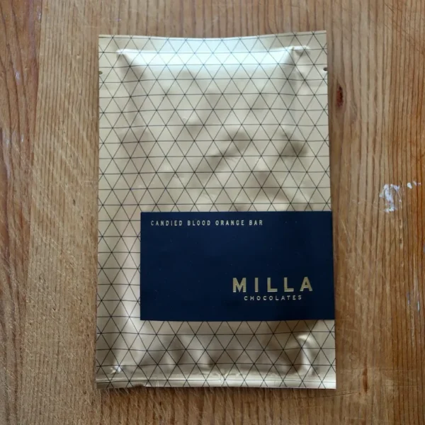 Milla Chocolatesの期間限定チョコレート